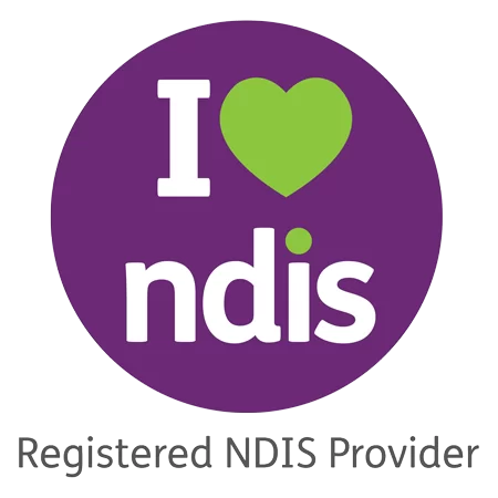 I Heart NDIS - Registered NDIS Provider